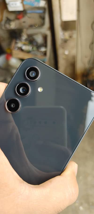 Samsung A54 5G Black