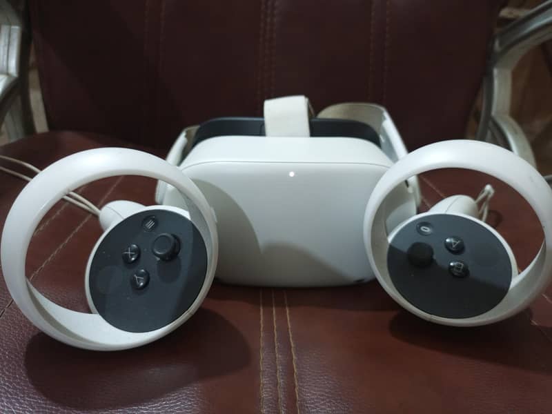 Oculus Quest 2 VR 1