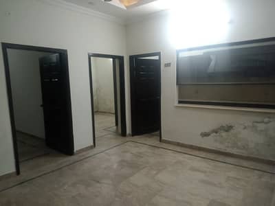 5 marla ground floor for rent