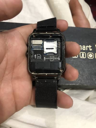 Used watch for sale