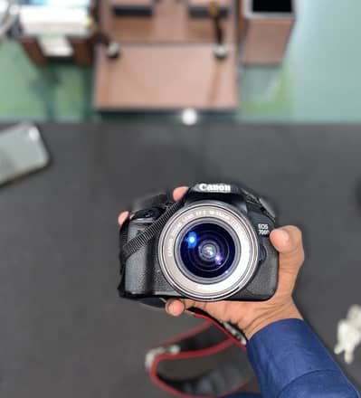 700d dslr camera