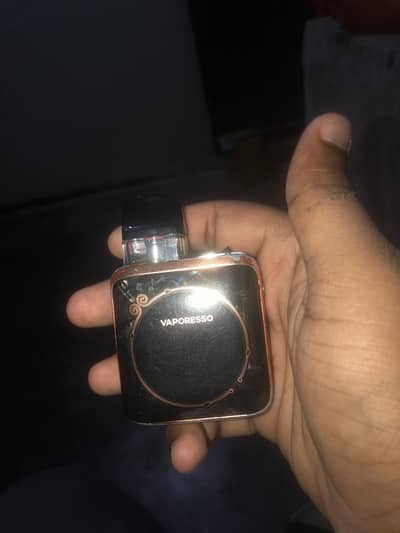 Xros Nano 4 Pod for sale