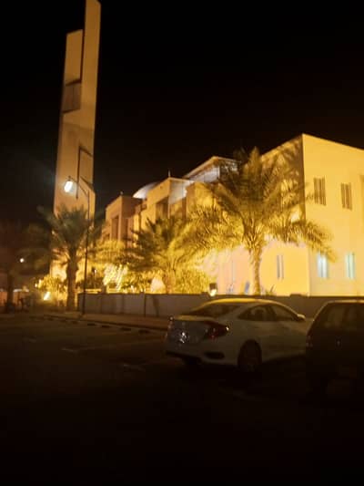 Near Hospital and Mosque gealry mart 2 bed Room Apartment for sale