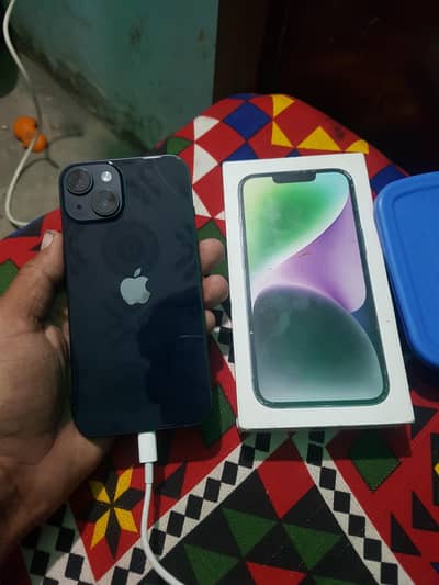 i phone 14 nan pta JV