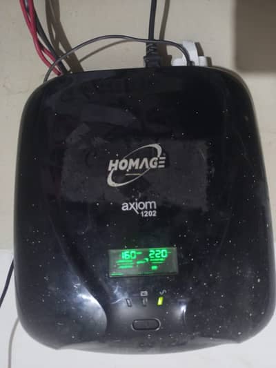 Homage Axiom 1202 For Sale