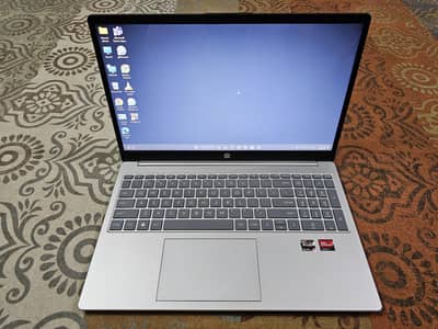 HP Laptop 15 2024