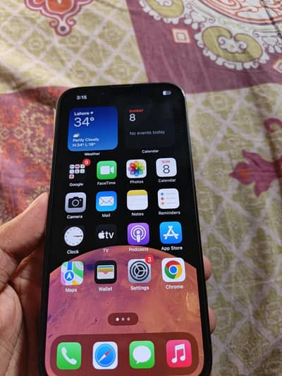 iphone 14 jv 98 health 100% genuine lush condition