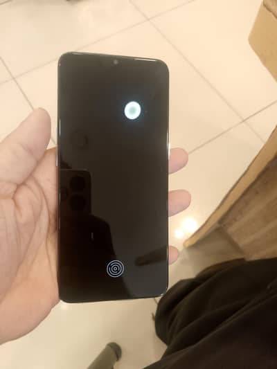 Oppo F15 new 8+3=11Gb 128gb (Exchange Possible)