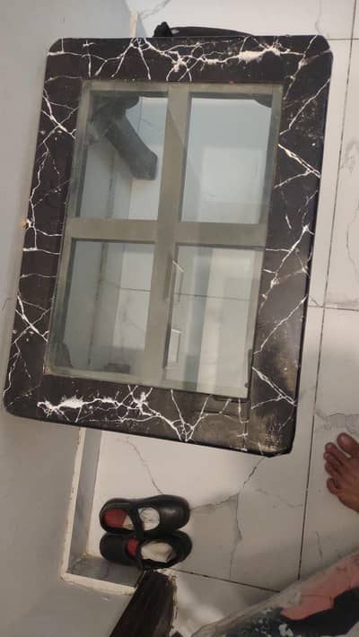 Site table 3 week Use only Condition All Ok