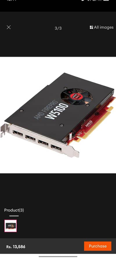 Amd firepro w5100 4gb ddr5 128 bit