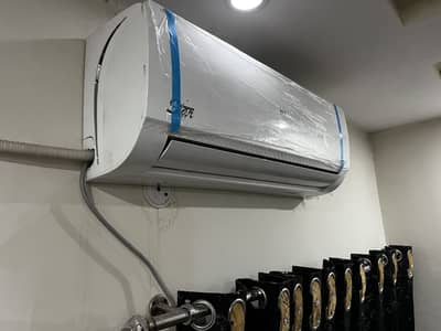 Haier 13hfc dv inverter