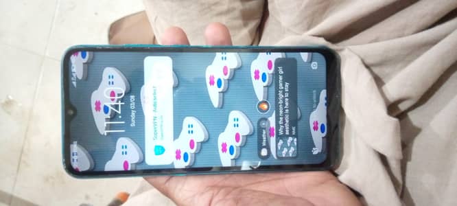 I'm salling my Redmi 9A