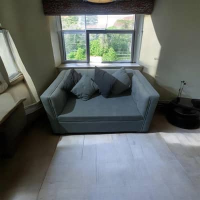 2 seater sofa