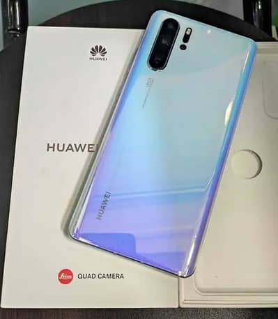Huawei P30 Lite