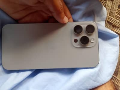 I phone 15 pro max 256 gb non pta