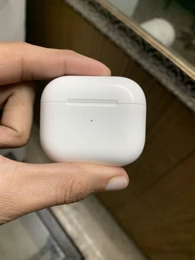 Apple Airpod 3rd Generation (A2566)