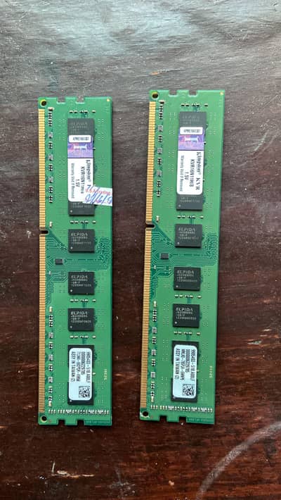 DDR3 ram + i3 4th gen cpu offer