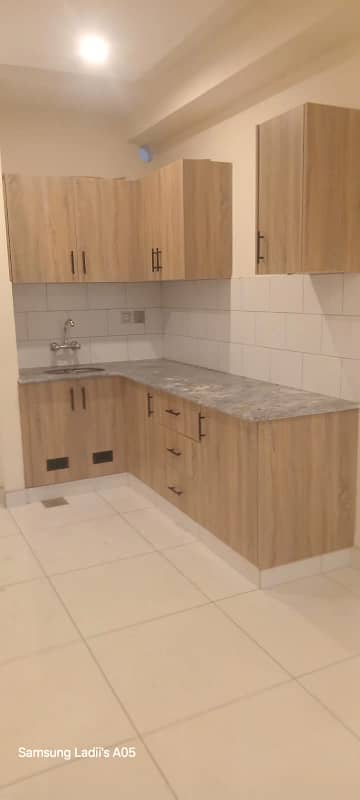 Bahria orchard Lahore flat for for rent brand new first entry