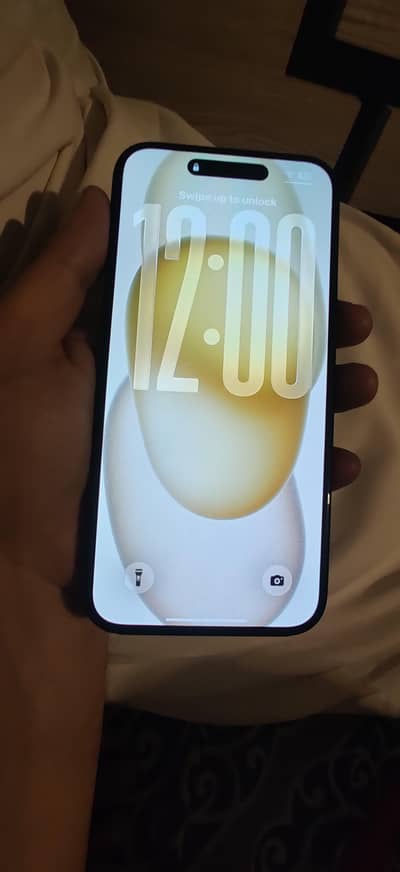 iPhone 15 Plus Non PTA JV