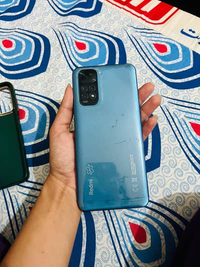 Redmi Note 11