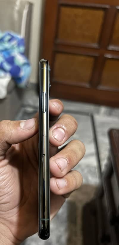 iPhone 11Pro 256Gb