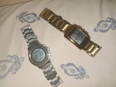 Al Fajar And Al Salah