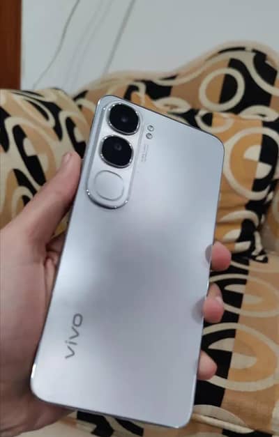 Vivo Y200 8/256