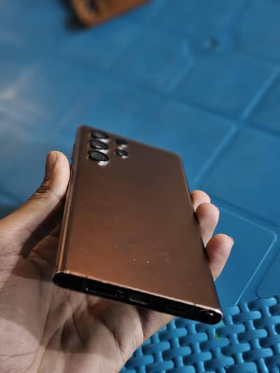 Samsung S22 Ultra official