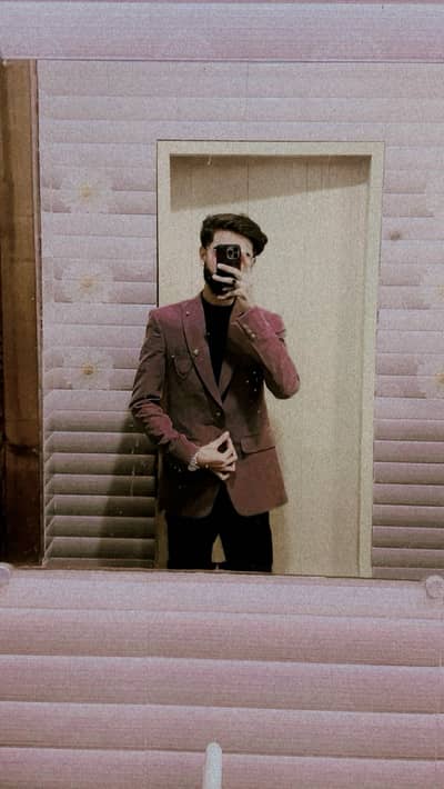 Raffay Aziz