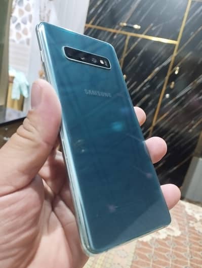 Samsung S10 plus