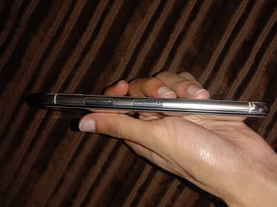 iPhone X PTA APPROVED