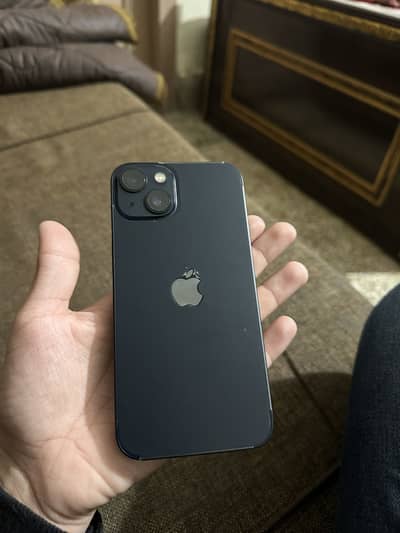 IPHONE 13 128 gb 94 battery health water pack {*WHATSAPP 03219628633*}