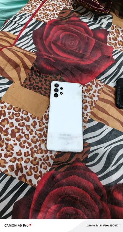 Samsung a32
