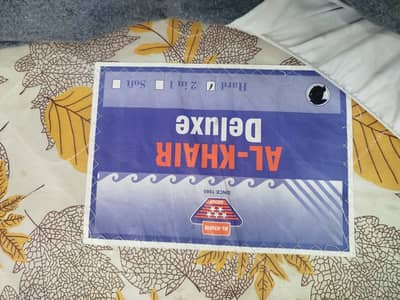 Alkhair matress artho