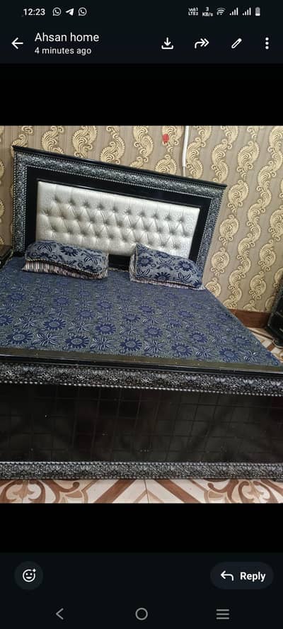 good contidition. . .