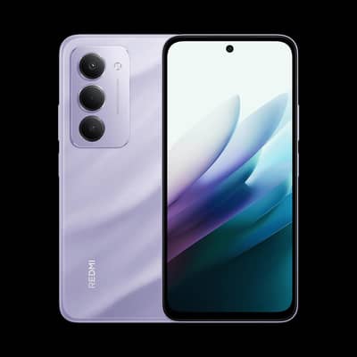 Redmi 15 box pack new phone