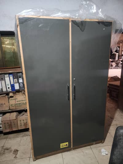 Premium quality wardrobe