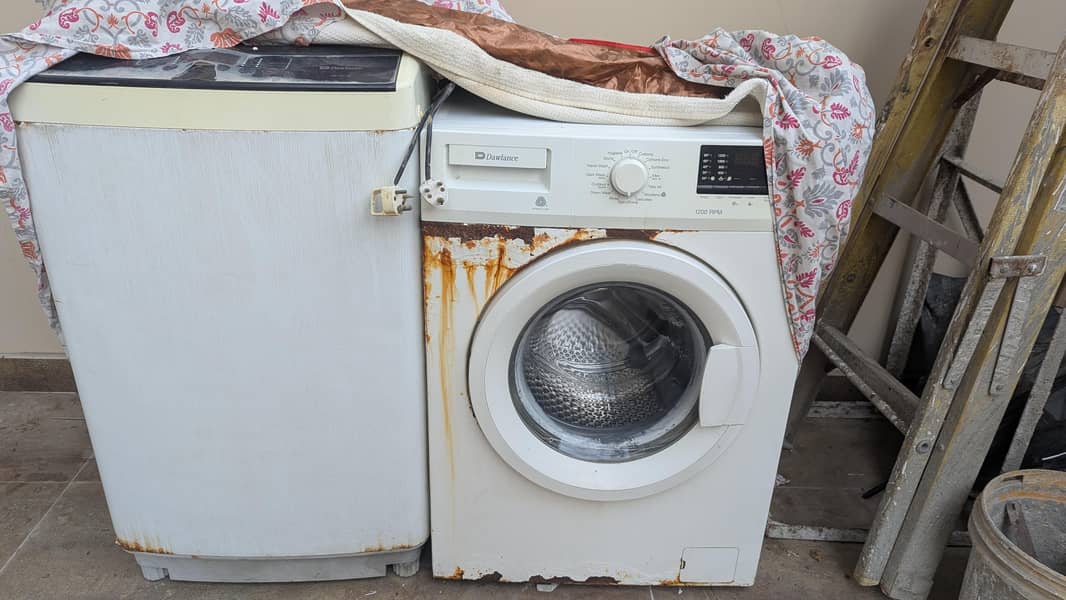 used wachine machine fully automatic 0