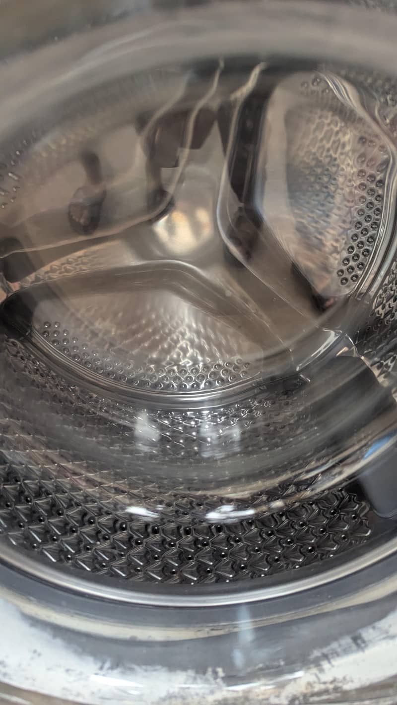 used wachine machine fully automatic 4