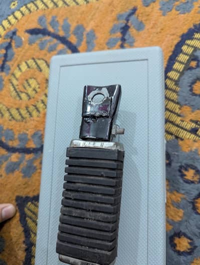 footrest for sale price only 50pkr