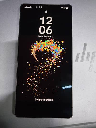 Samsung Galaxy s25 Ultra - [ 256 GB  ]  10/10 Condition,