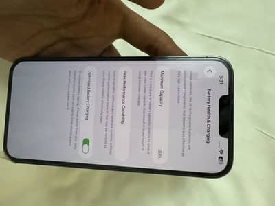 Iphone 13 Pro Max (FU) 256Gb