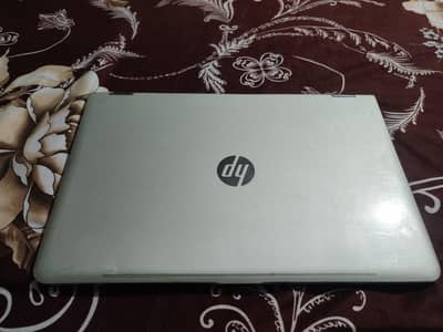 Hp laptop
