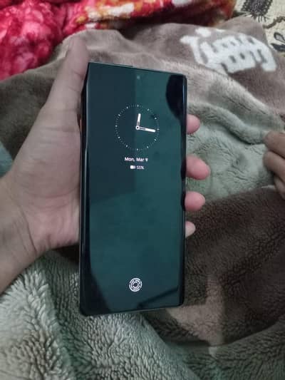 Best series in Camon 40pro