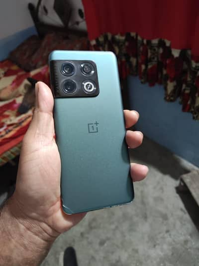 one plus 10 pro 5g non pta 12gb 512gb screen dod line finger not