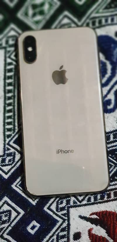 iPhone XS 256gb non pta Fu