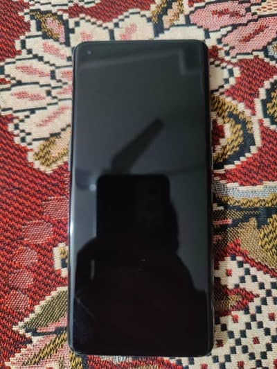 OnePlus 9 pro 12/256 single sim