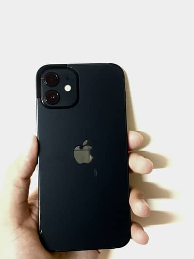 iPhone 12 (64gb) JV