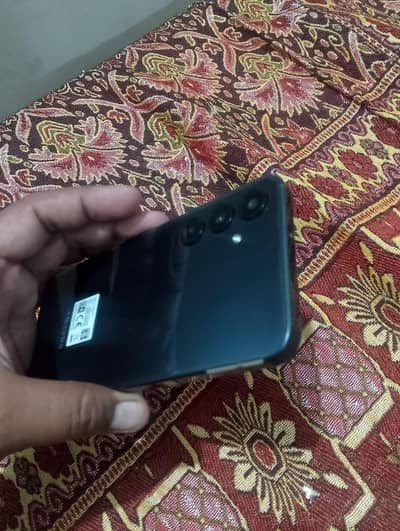 Samsung Galaxy A16 8GB 256GB Complete Box Perfect Condition