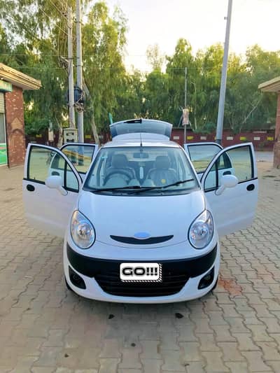 United Alpha 2022 Brand New